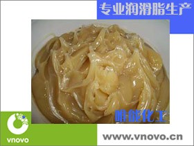 汽车天窗滑轨润滑脂 